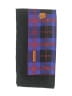 Givenchy Plaid Black Vintage Scarf One size - photo 2