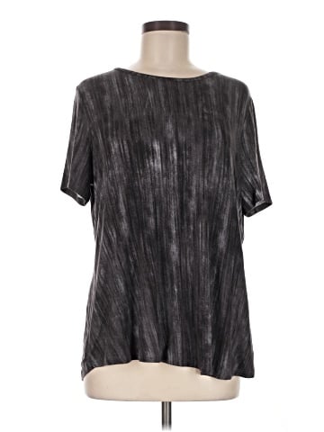Lisa Rinna Short Sleeve Top (view 1)