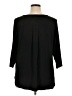 Premise Studio Black 3/4 Sleeve T-Shirt Size 1X - photo 2