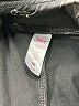 Justice Graphic Black Sweatpants Size 10 - photo 3
