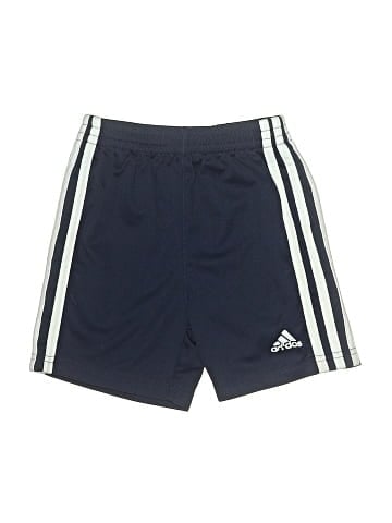 Adidas Athletic Shorts (view 1)