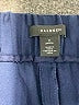 Halogen 100% Polyester Blue Casual Pants Size S - photo 4
