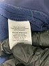 Halogen 100% Polyester Blue Casual Pants Size S - photo 5