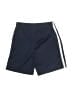 Adidas 100% Polyester Solid Blue Athletic Shorts Size 3T - photo 2
