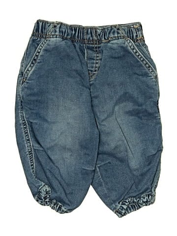 Baby Gap Jeans (view 1)