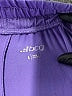 Bcg Solid Purple Athletic Shorts Size L - photo 3
