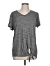 Bcg Gray Short Sleeve T-Shirt Size L - photo 1