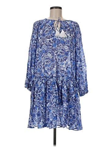 Cara Cara Casual Dress (view 1)