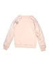 Athletic Works Pink Sweatshirt Size 7 - photo 2