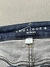 Boutique + Solid Blue Jeans Size 14 Plus - photo 7