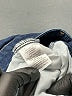 Boutique + Solid Blue Jeans Size 14 Plus - photo 8
