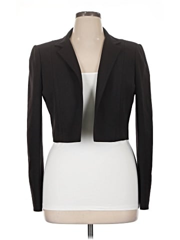 Anne Klein Blazer (view 1)