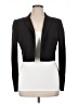 Anne Klein 100% Polyester Black Blazer Size 14 - photo 1