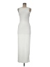 Le Lis White Casual Dress Size M - photo 1
