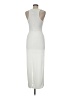 Le Lis White Casual Dress Size M - photo 2