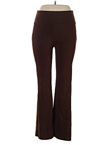Ann Taylor LOFT Outlet Active Pants (view 1)