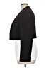 Anne Klein 100% Polyester Black Blazer Size 14 - photo 5