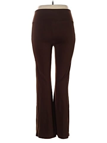 Ann Taylor LOFT Outlet Active Pants (view 2)