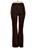 Ann Taylor LOFT Outlet Brown Active Pants Size L - photo 2