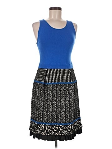 Girls from Savoy Cocktail Dress (view 1)