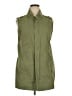 CAbi Green Vest Size XL - photo 1