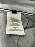 Vince. Metallic Gray Jeans Size 28 waist - photo 8