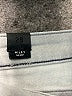 Vince. Metallic Gray Jeans Size 28 waist - photo 9