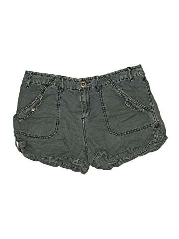 Free People Cargo Shorts (view 1)