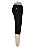 Danskin Now Color Block Black Active Pants Size L - photo 4