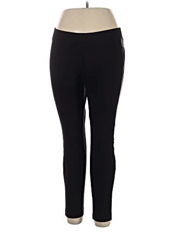 White House Black Market Active Pants (view 1)