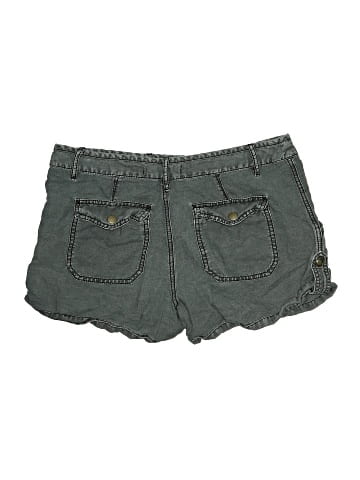 Free People Cargo Shorts (view 2)