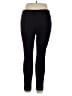 White House Black Market Solid Black Active Pants Size L - photo 2