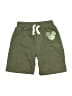 Disney Green Shorts Size 4T - photo 1