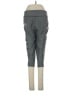Pearl Izumi Chevron-herringbone Gray Active Pants Size XL - photo 2