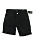 Kut from the Kloth Solid Black Shorts Size 00 - photo 1