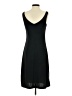 Express Solid Black Casual Dress Size 5 - 6 - photo 2