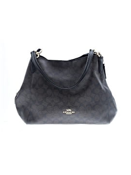 Coach Factory Leather Hobo