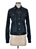 Gap Blue Denim Jacket Size S - photo 1