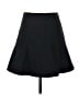 J.Crew Solid Black Formal Skirt Size 0 - photo 1