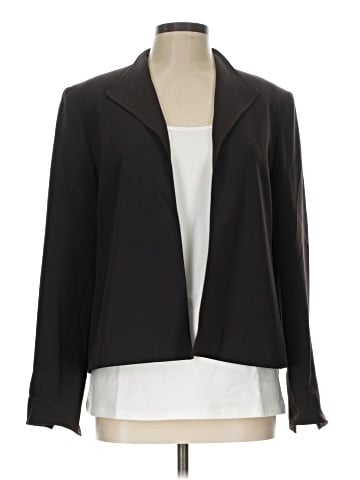 Louben Blazer (view 1)