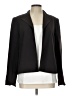 Louben Black Blazer Size 10 - photo 1