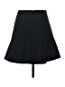 J.Crew Solid Black Formal Skirt Size 0 - photo 2
