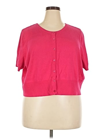 Jessica London Cardigan (view 1)