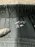 Bcg Solid Black Athletic Shorts Size 16 - photo 3