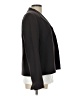 Louben Black Blazer Size 10 - photo 4