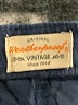 Weatherproof 100% Cotton Solid Blue Casual Pants 12-18 MO / 18 MO - photo 3