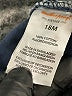 Weatherproof 100% Cotton Solid Blue Casual Pants 12-18 MO / 18 MO - photo 4