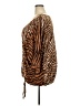 MICHAEL Michael Kors Brown Long Sleeve Blouse Size 3X - photo 5