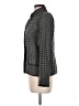 Studio by Liz Claiborne Houndstooth Gray Jacket Size 6 - photo 5