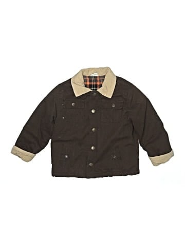 Little Rebels Jacket (view 1)